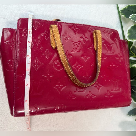 👜Louis Vuitton Vernis Handbag - Picture 4 of 17